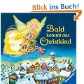 Bald kommt das Christkind