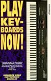 Review Fifth Avenue Films  / Mel Reeves - Play Keyboards Now - Chords