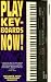 Mel Reeves - Play Keyboards Now - Chords [VHS]