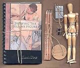Master Figure Drawing Set