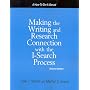 Making the Writing And Research Connection With the I-search Process (How to Do It Manuals for Librarians)