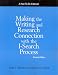 Making the Writing And Research Connection With the I-search Process (How to Do It Manuals for Librarians)