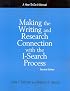 Making the Writing And Research Connection With the I-search Process (How to Do It Manuals for Librarians)
