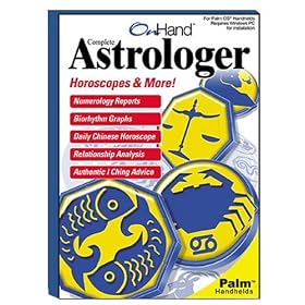 On Hand Complete Astrologer