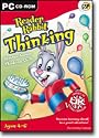 Reader Rabbit Thinking - Ages 4-6