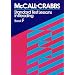 McCall Crabbs
