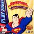 Superman Activity Center
