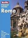 Rome Berlitz Pocket Guide (Berlitz Pocket Guides)
