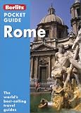  : Berlitz Pocket Guide Rome (Berlitz Pocket Guides)