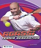 Agassi Tennis Generation
