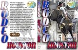 Rodeo Houston 2008 - DVD