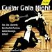 Guitar Gala Night Image of Guitar Gala Night