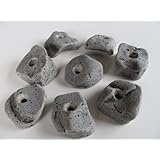 25 Kids Large Rock Climbing Holds