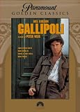 Gallipoli  DVD - Special Edition [UK IMPORT] - Bill Kerr