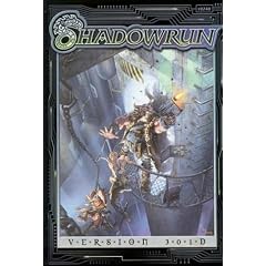Shadowrun, Version 3.01D