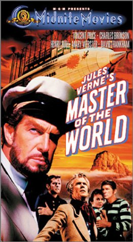 Master of the World