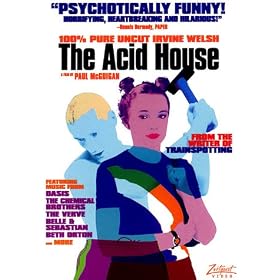 The Acid House [VHS]