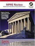 Supreme Bar Review MPRE Review, Revised Edition (Book & DVD)