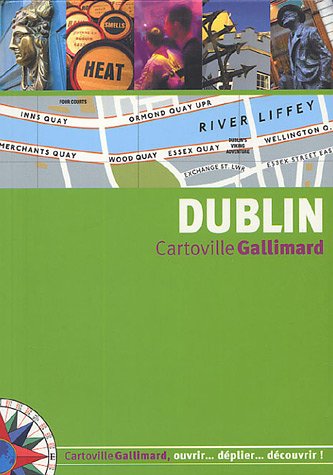 City Travel Guides Discounted  Livres : Dublin