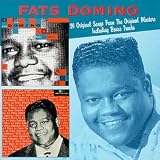 Fats Domino Rock and Rollin`/This Is Fats