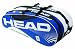 Head ATP Combi Bag