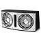 Car Audio Sub-Woofers