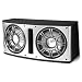 Polk Audio DB 212 Dual 12-Inch Subwoofer Unit (Single, Black)