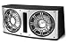 Polk Audio DB 212 Dual 12-Inch Subwoofer Unit (Single, Black)