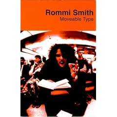 Moveable Type