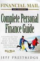 "Financial Mail on Sunday" Complete Personal Finance Guide