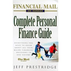 "Financial Mail on Sunday" Complete Personal Finance Guide (Financial Mail on Sunday)