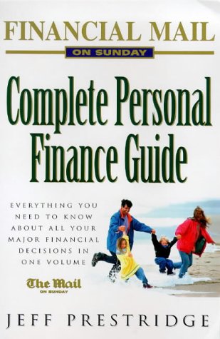 "Financial Mail on Sunday" Complete Personal Finance Guide