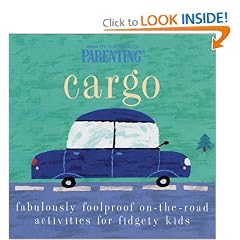 Car Go Cards: Fabulously Foolproof On-the-Road Activities for Kids