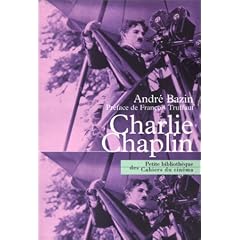 Charlie Chaplin