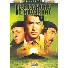 Les Canons de Navarone (Edition Collector)