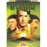 Les Canons de Navarone (Edition Collector)par Gregory Peck