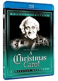 A Christmas Carol (1951) [Blu-ray]