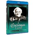 A Christmas Carol [Blu-ray]