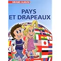 Pays et drapeaux