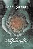 Aphrodite : a memoir of the senses