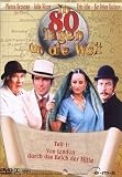 In 80 Tagen um die Welt, Teil 1: Von London durch das Reich der Mitte - Pierce Brosnan