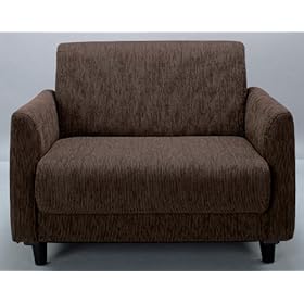 【クリックで詳細表示】AZUMAYA ソファ イーゼル YMS-820BR