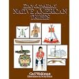 Encyclopedia of Native American Tribes