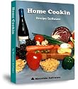 Home Cookin: Easy to Use Software with a Recipe Database, Grocery Manager, and Meal Planning Calendar (Windows)