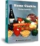 Home Cookin: Easy to Use Software with a Recipe Database, Grocery Manager, and Meal Planning Calendar (Windows)