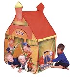 from Worlds Apart Noddy Pop Out Play House