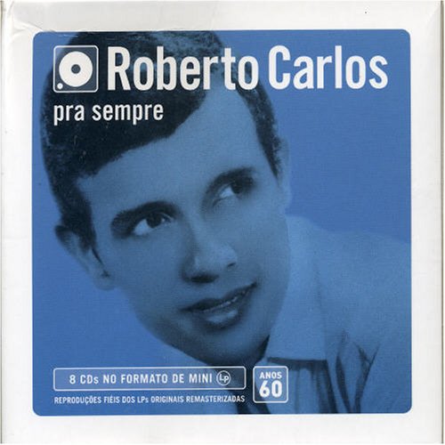 CD-Charts  Music : Pra Sempre: Años 60's