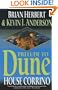Prelude to Dune : House Corrino