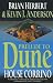 PRELUDE TO DUNE: HOUSE CORRINO