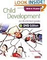 Child Development: An Illustrated Guide, DVD Edition (Book & DVD)